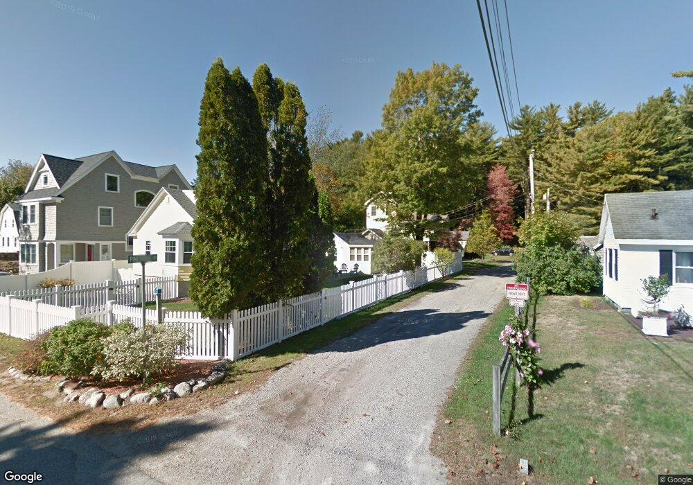 7 Pineridge Rd, Ogunquit, ME 03907 - photo 1