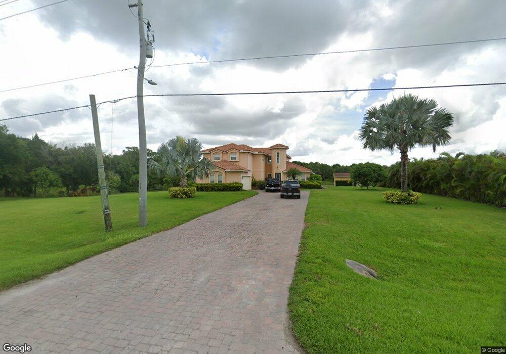 8605 W Angle Rd, Fort Pierce, FL 34947 - photo 1