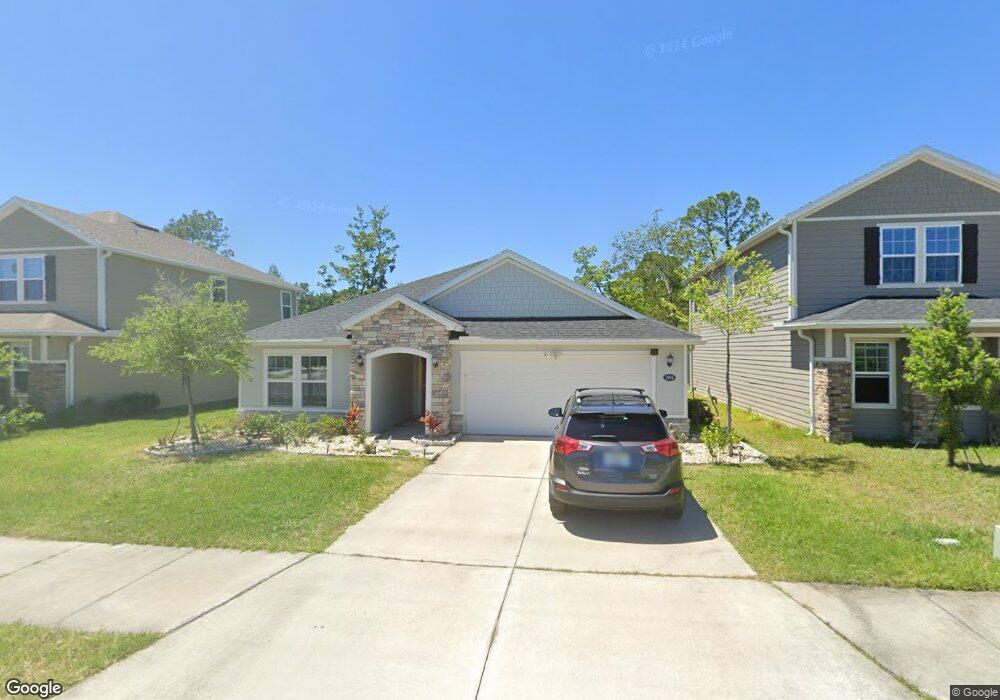 3094 Hawks Hill Ln, Jacksonville, FL 32216 - photo 1