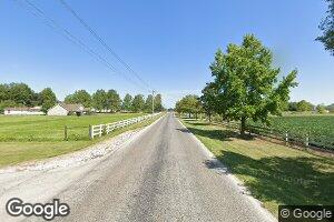 8195 N 400 E, Bryant, IN 47326