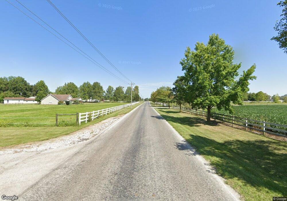 8195 N 400 E, Bryant, IN 47326 - photo 1