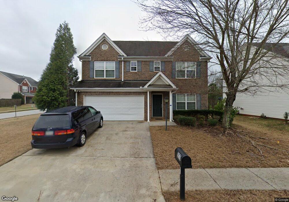 953 Hawthorn Ln unit 3B, Grayson, GA 30017 - photo 1