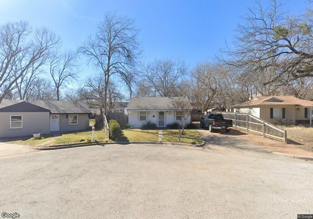 408 Sands Ct, Fort Worth, TX 76108 - photo 1