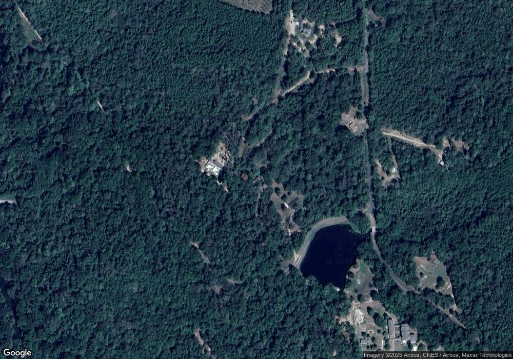 1016 Bentz Rd, Magnolia, MS 39652 - photo 1