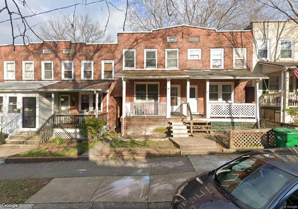 53 Denham Ave, Claymont, DE 19703 - photo 1