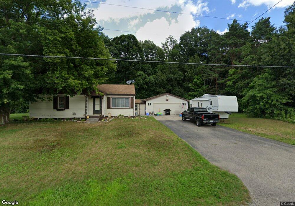 3241 Curtis Rd, Birch Run, MI 48415 - photo 1