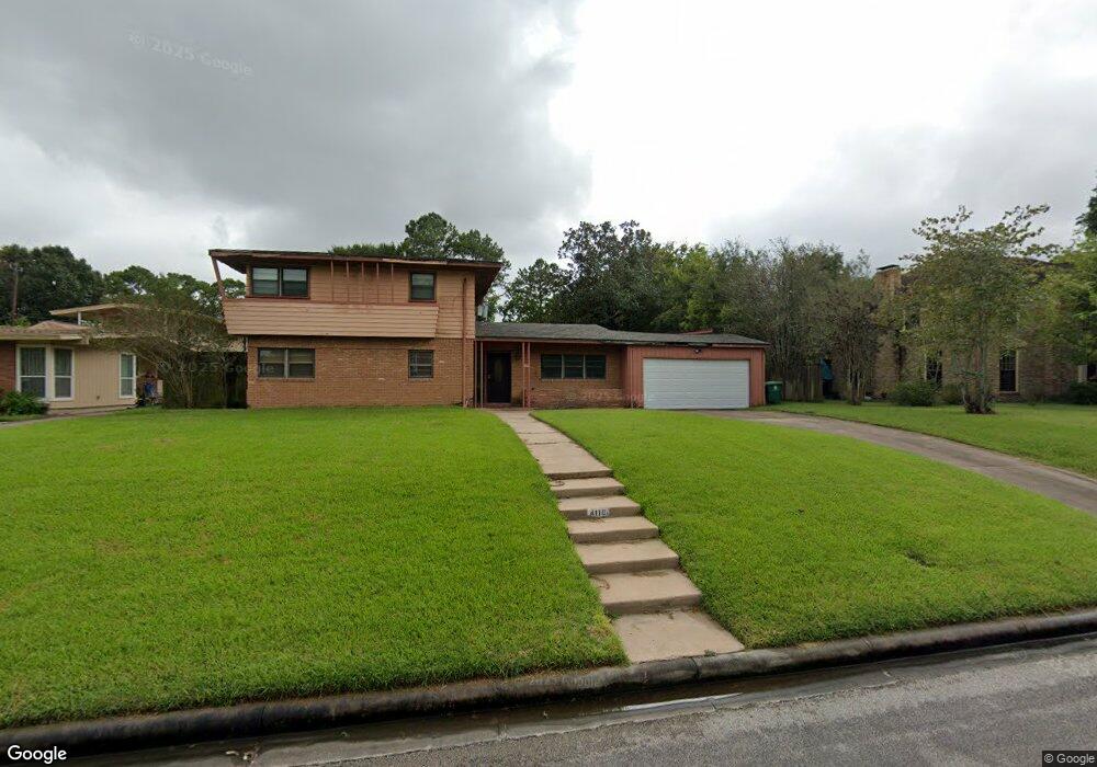 4110 Roseneath Dr, Houston, TX 77021 - photo 1