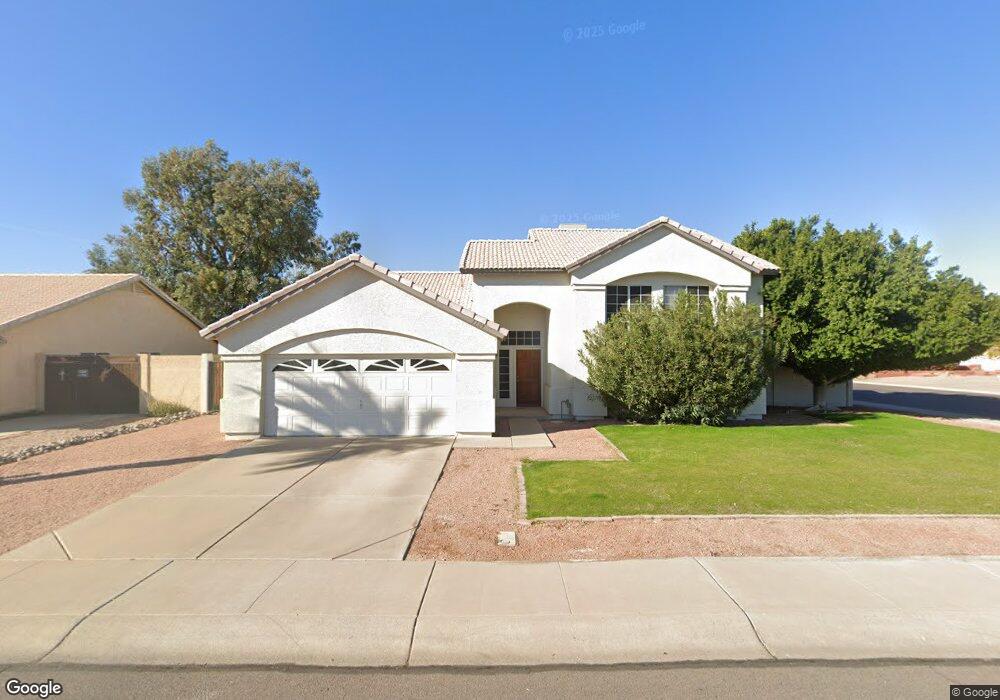 1709 E Golden Ln, Chandler, AZ 85225 - photo 1