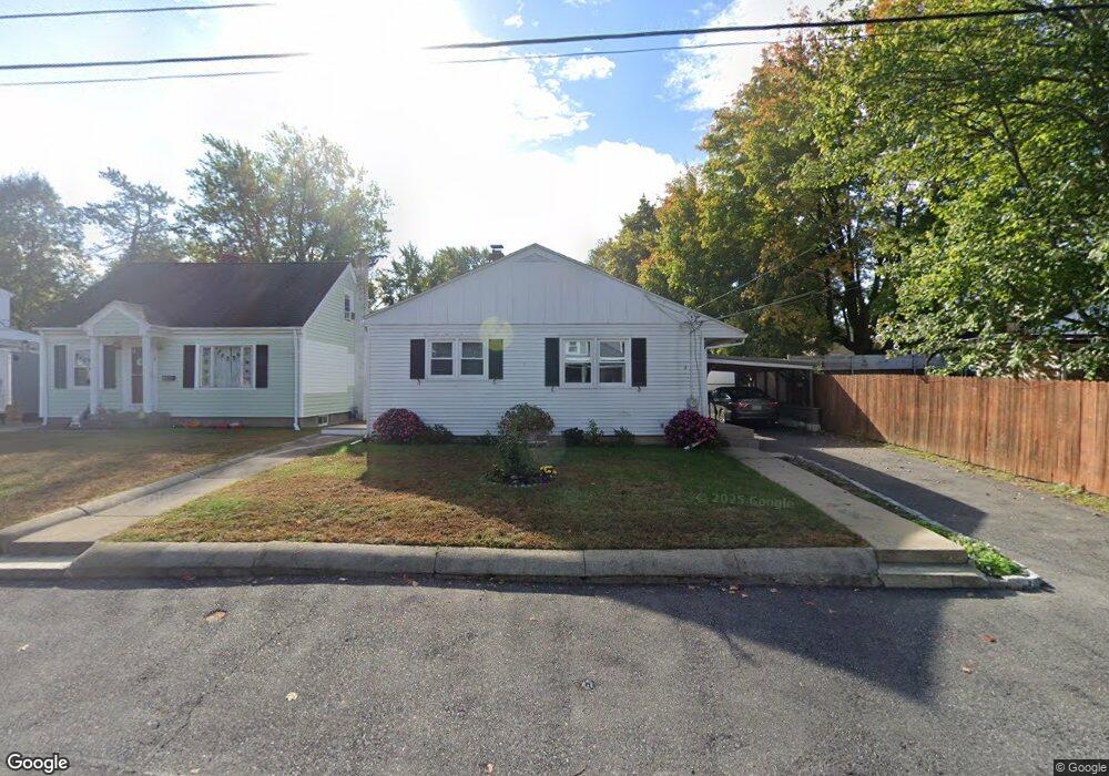 0 Nelson St, North Providence, RI 02911 - photo 1