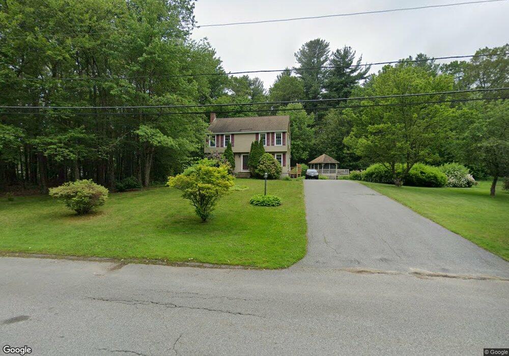 12 Black Oak Ln, Dracut, MA 01826 - photo 1
