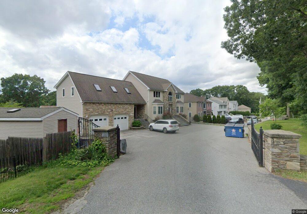 96 Middlesex Ave, Worcester, MA 01604 - photo 1