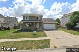 1415 Aspen Dr, Adel, IA 50003
