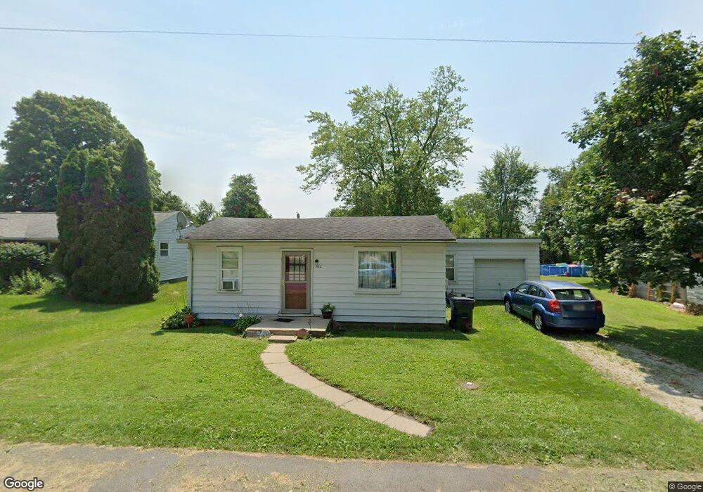 902 E 7th St, Fowler, IN 47944 - photo 1