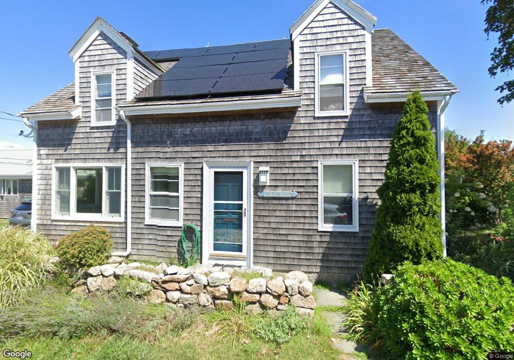31 Bar Neck Rd, Falmouth, MA 2543 - photo 1