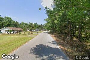 tbd Rainbow Ct, Mullins, SC 29574