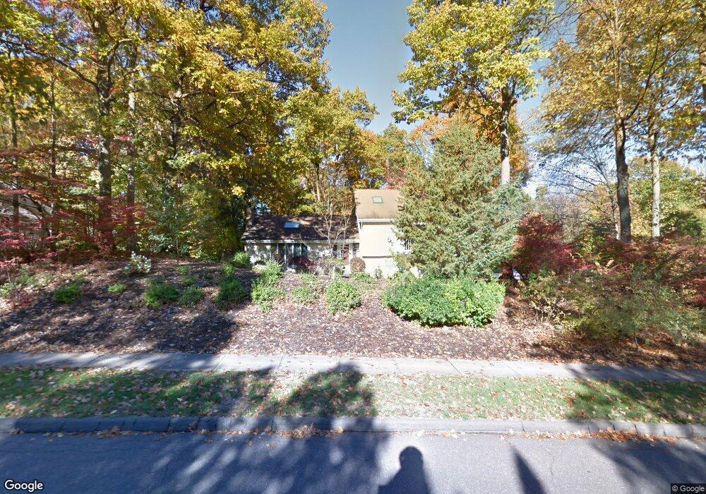 505 Tall Timbers Rd, Glastonbury, CT 06033 - photo 1