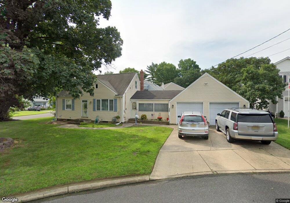 1229 Crosby Rd, Spring Lake, NJ 07762 - photo 1