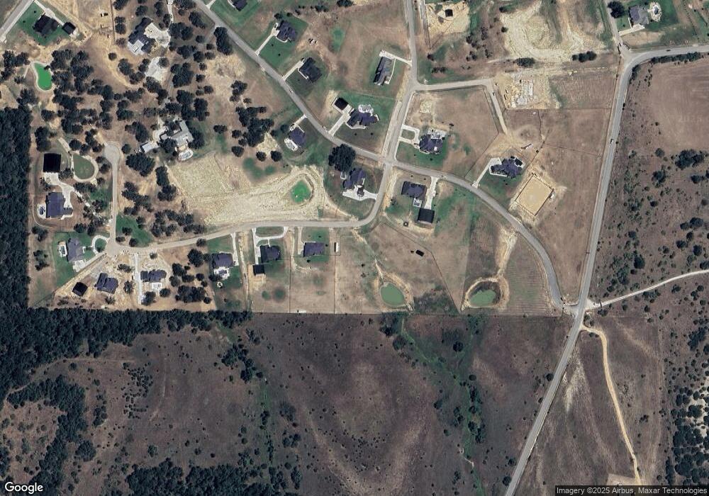 517 Hondo Crossing, Weatherford, TX 76087 - photo 1