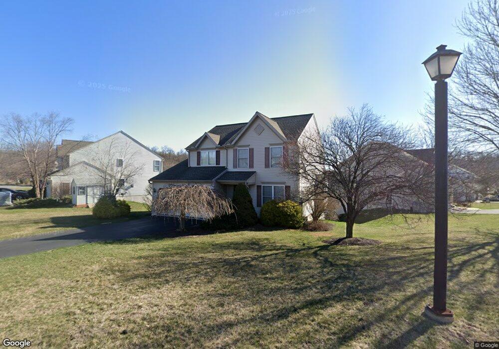 1 Kantner Ln S, Reading, PA 19607 - photo 1