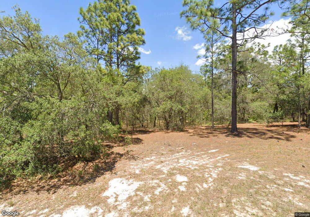 5109 N Wayne Dr, Pine Ridge, FL 34465 - photo 1