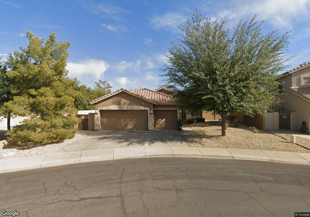 191 N Forest Dr, Chandler, AZ 85226 - photo 1