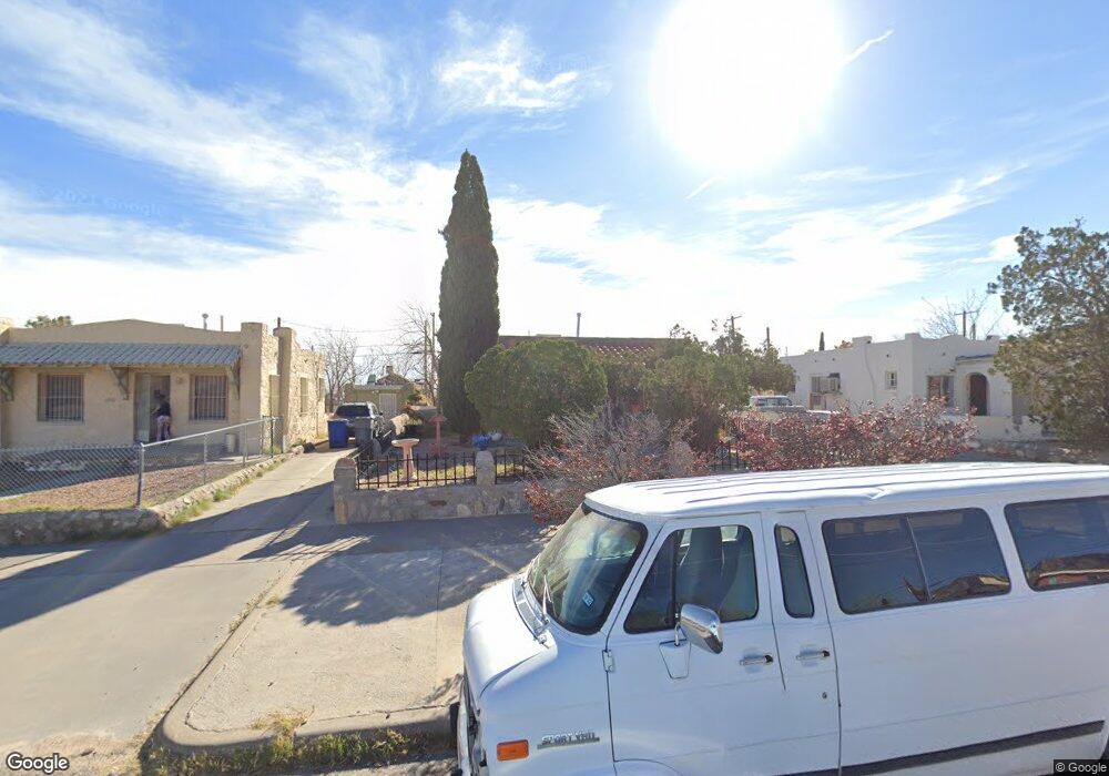 3028 Nashville Ave, El Paso, TX 79930 - photo 1