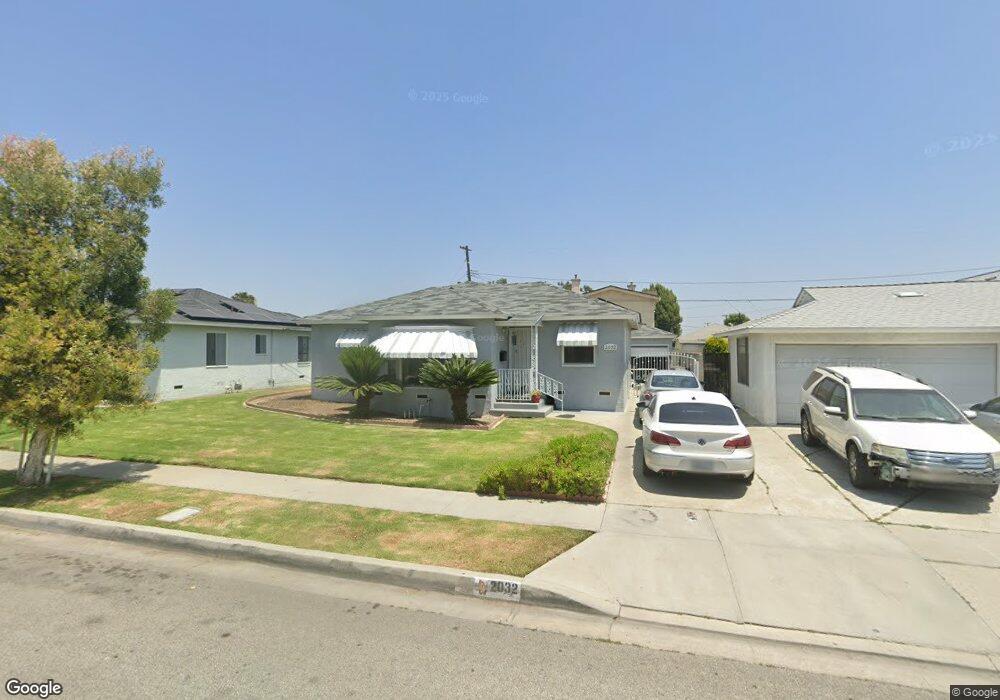2032 N Nestor Ave, Compton, CA 90222 - photo 1