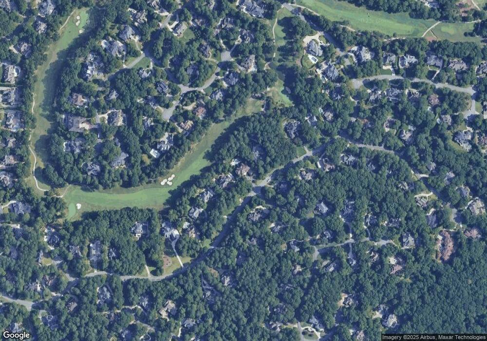 9320 Old Southwick Pass, Alpharetta, GA 30022 - photo 1