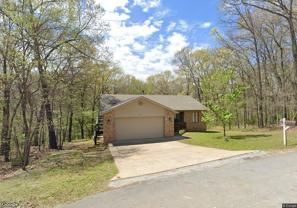 6 Melling Ln, Bella Vista, AR 72715 - photo 1