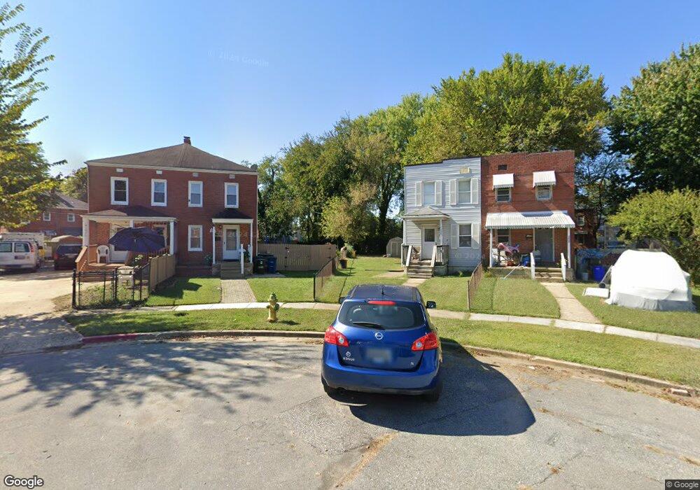 1025 Madison Ct, Annapolis, MD 21403 - photo 1