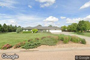 309 S Fry St, Montezuma, KS 67867