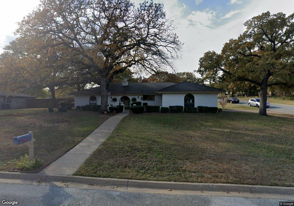 729 Overland Trail, Southlake, TX 76092 - photo 1