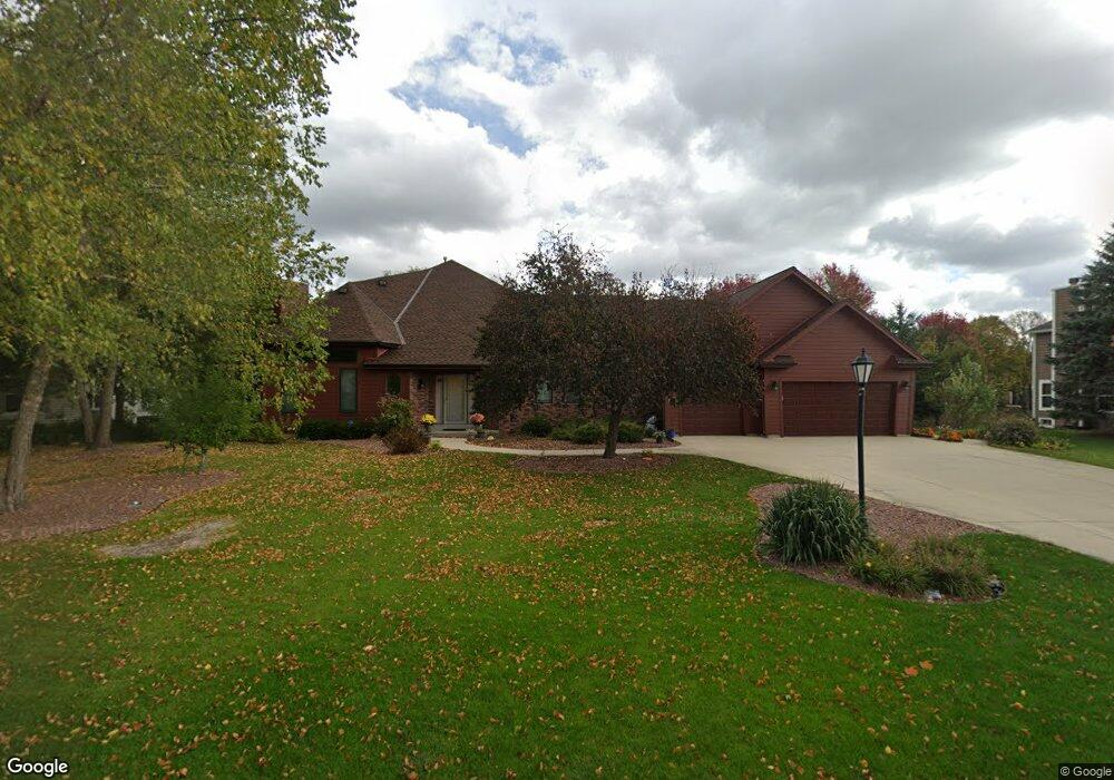 W145N7100 Northwood Dr, Menomonee Falls, WI 53051 - photo 1