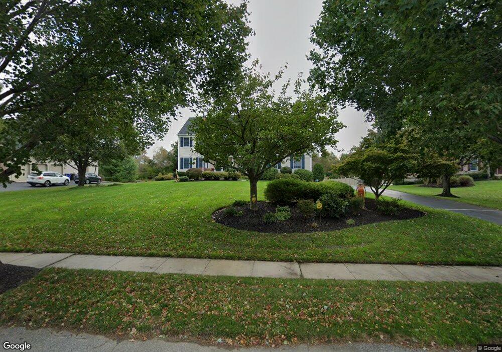 22 Wellesley Way, Medford, NJ 08055 - photo 1