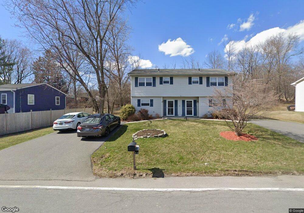 343 Highland Ave Extension unit 345, Middletown, NY 10940 - photo 1