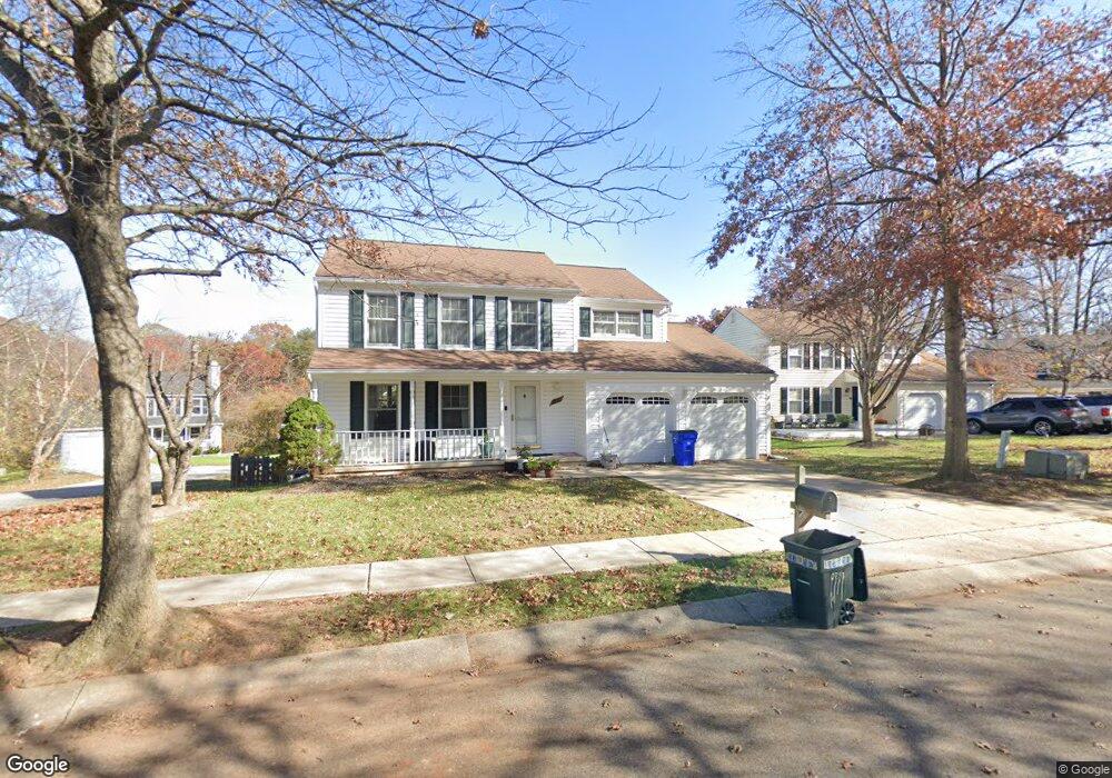 6253 Fairbourne Ct, Hanover, MD 21076 - photo 1