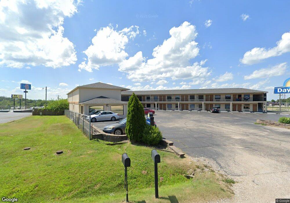 14125 Highway Z, Saint Robert, MO 65584 - photo 1