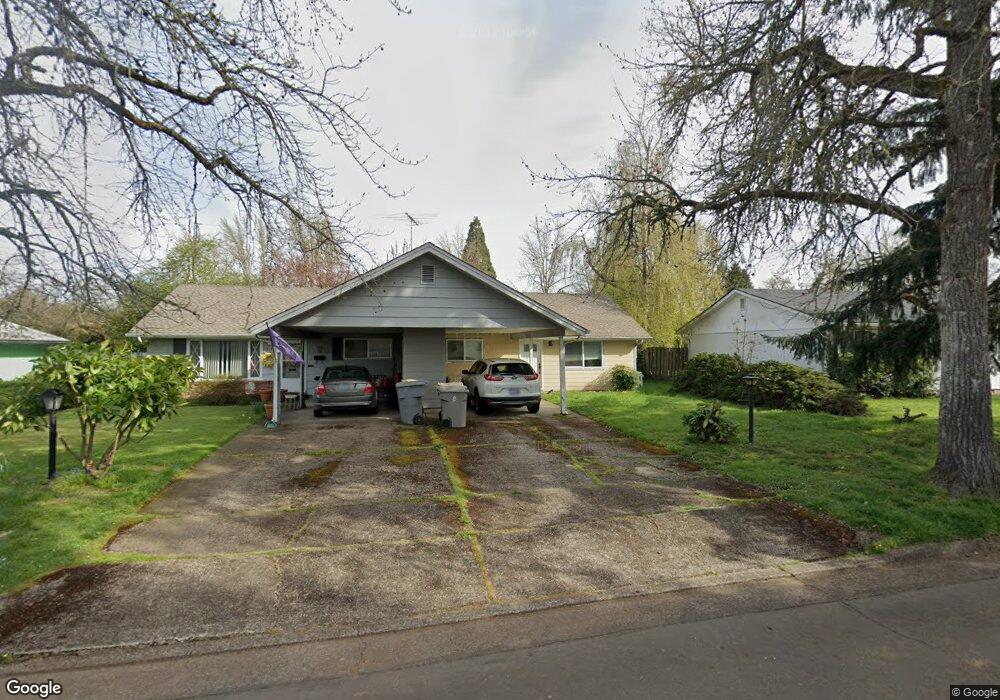 1513 13th Ave SW, Albany, OR 97321 - photo 1