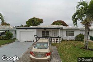 8511 NW 59th St, Tamarac, FL 33321