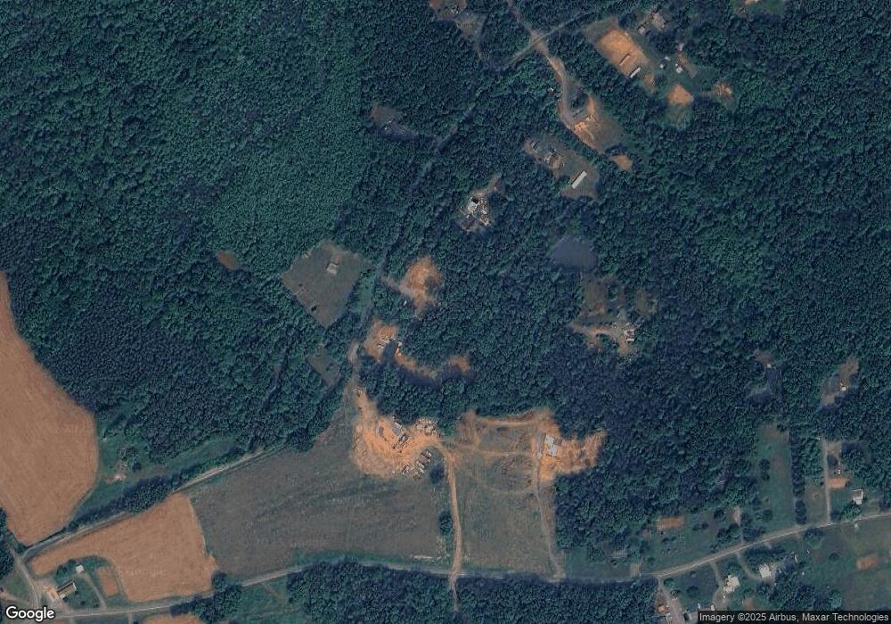 274 Firehouse Dr, Louisa, VA 23093 - photo 1