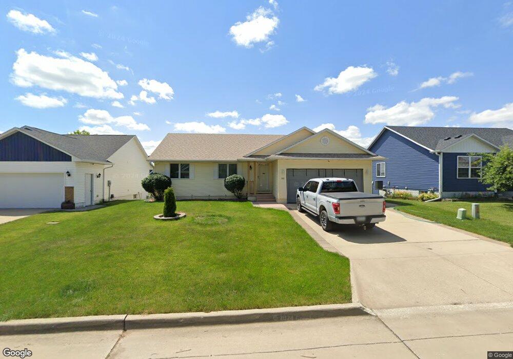 2421 King Ave, Des Moines, IA 50320 - photo 1