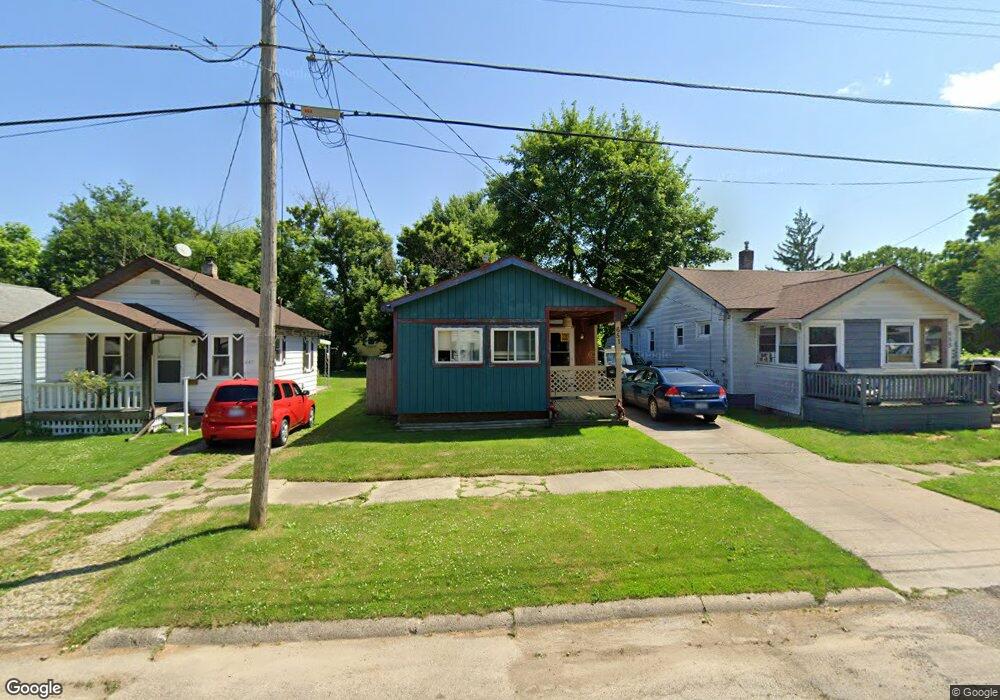 651 Freeman Ave, Flint, MI 48507 - photo 1