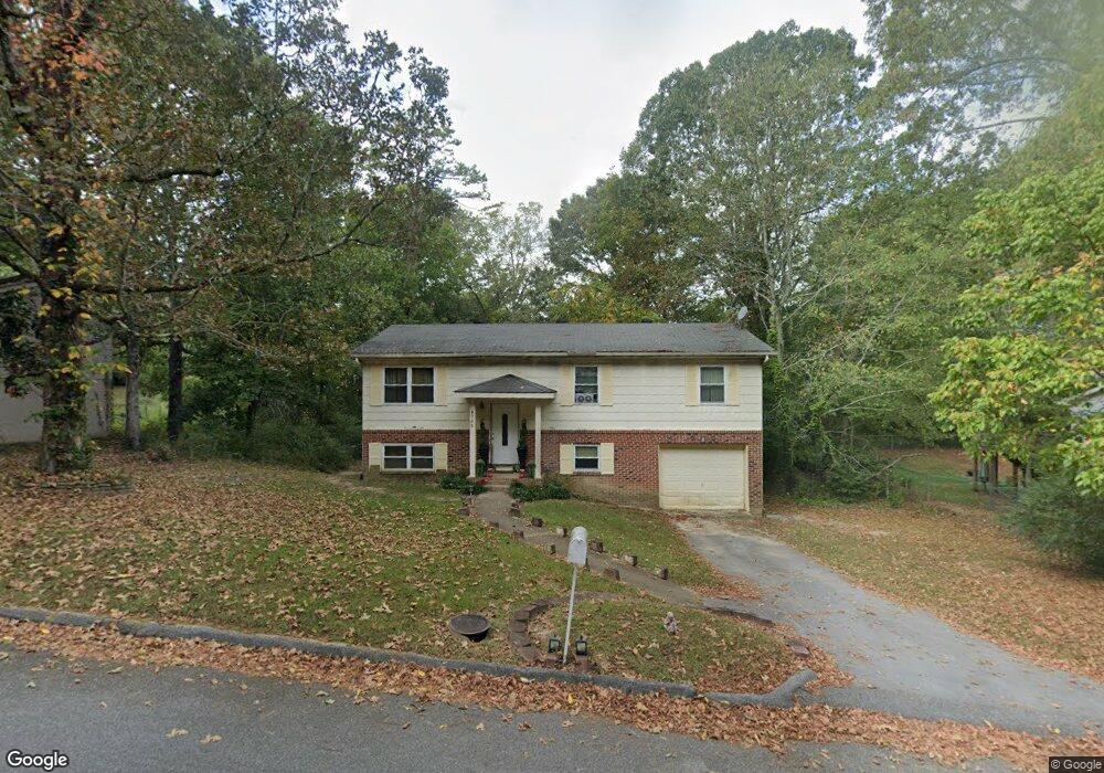 8328 Middle Rd, Ooltewah, TN 37363 - photo 1