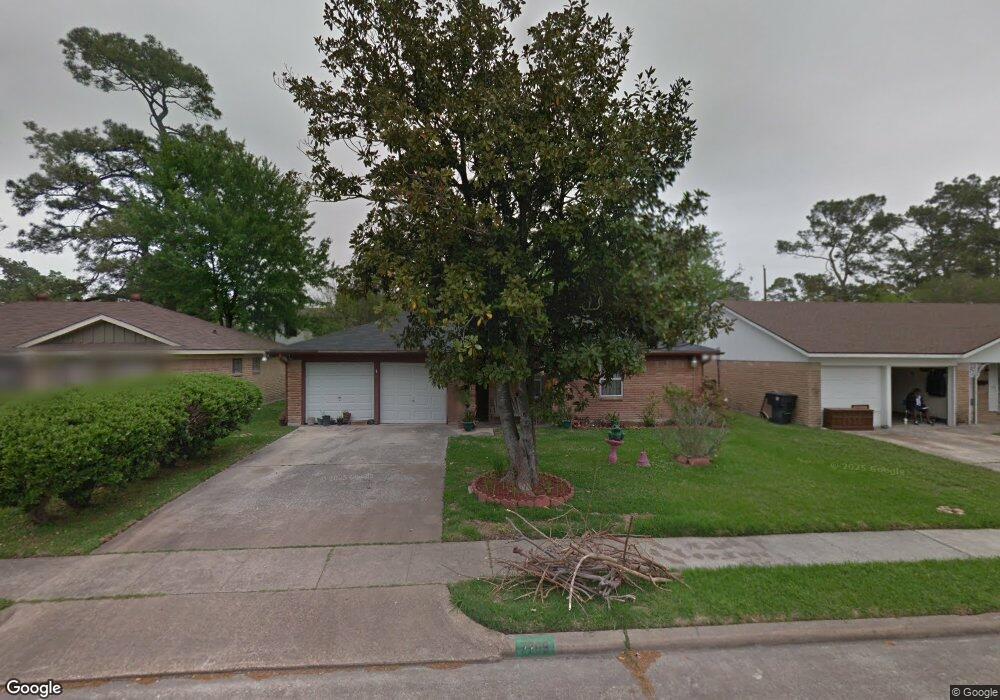 7709 Parker Rd, Houston, TX 77016 - photo 1