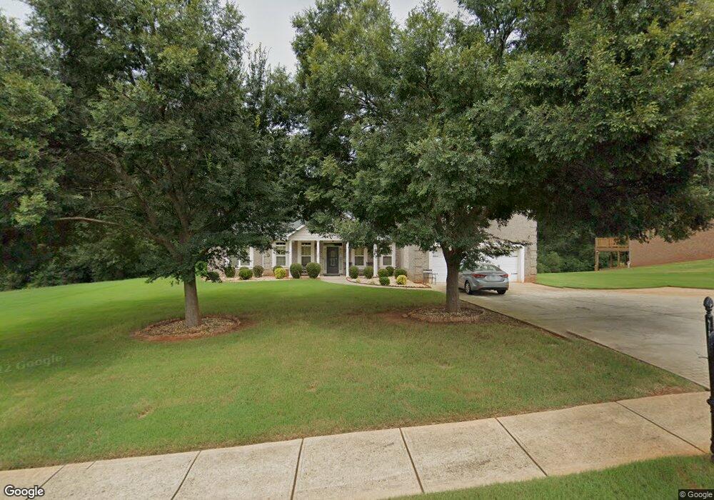 70 Heritage Pointe Dr, Covington, GA 30016 - photo 1