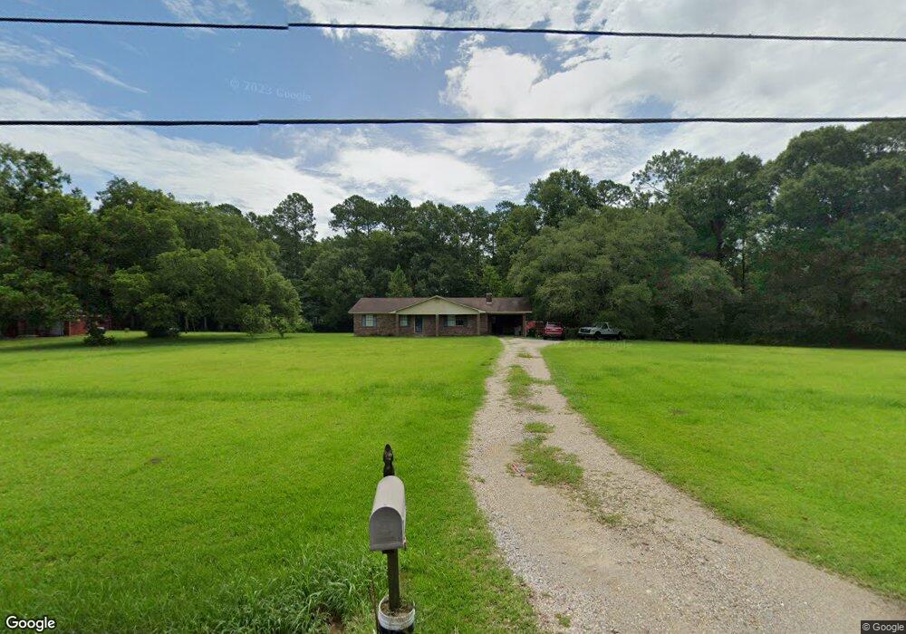 11314 General Walker Rd, Moss Point, MS 39562 - photo 1