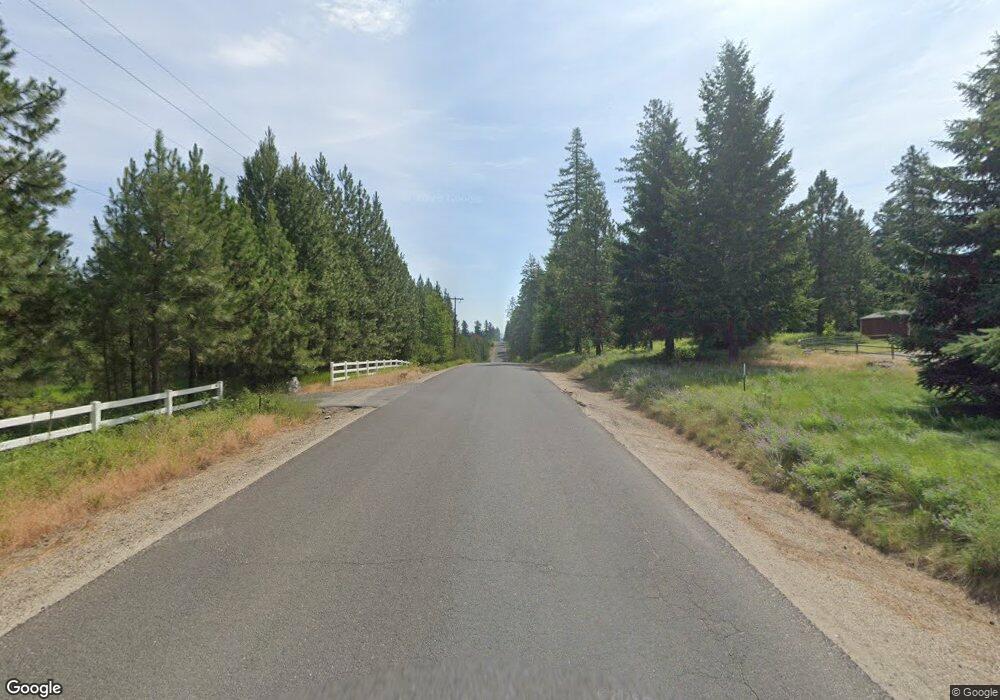 0 E Wild Rose Rd, Colbert, WA 99005 - photo 1