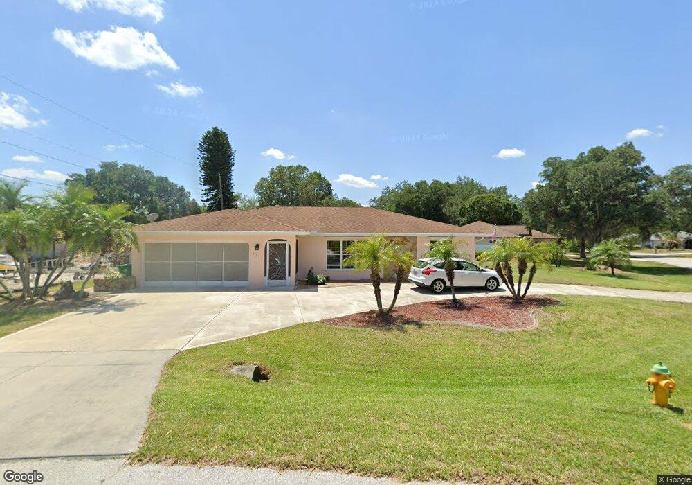 1191 Seacrest Dr NW, Port Charlotte, FL 33948 - photo 1