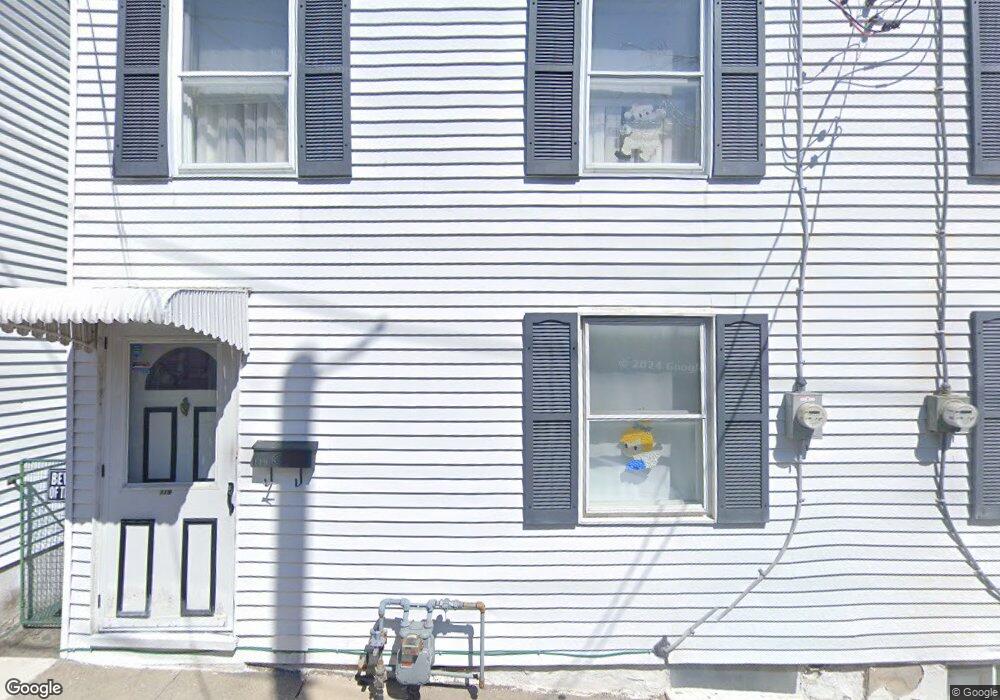 119 W Sycamore St, Allentown, PA 18102 - photo 1