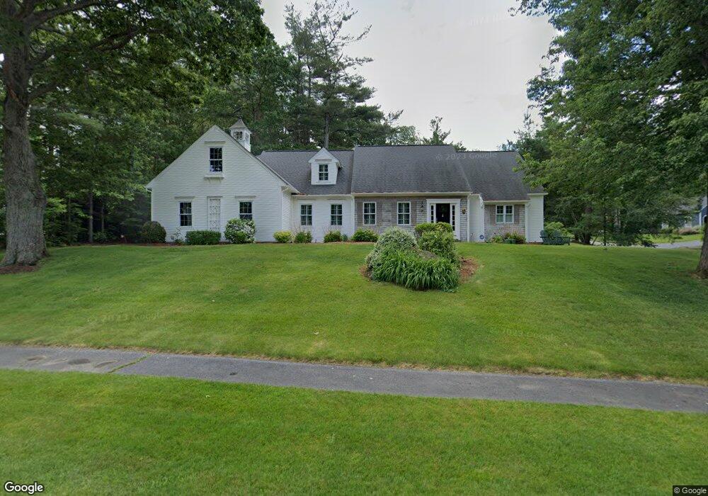 138 Fox Hill Dr, Holden, MA 01520 - photo 1